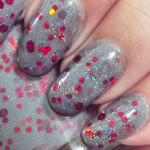 Mother of Stone Artisan Nail Polish