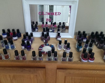 Closeout Specials Artisan Nail Polish