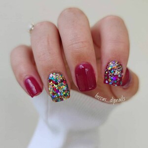 Vegas, Baby Artisan Nail Polish image 5