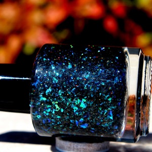 Haunted Artisan Nail Polish image 6