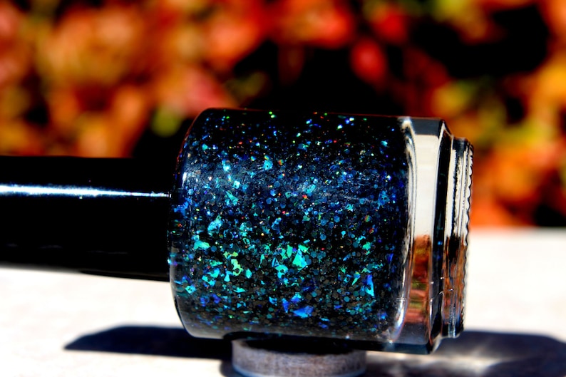 Haunted Artisan Nail Polish image 6