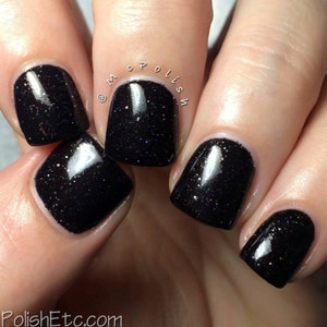 Inside Us All Artisan Nail Polish