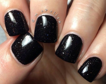 Inside Us All Artisan Nail Polish