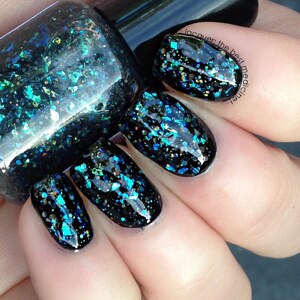 Haunted Artisan Nail Polish image 2