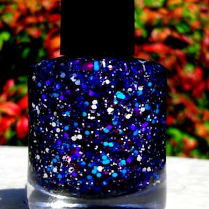 Spectral Artisan Nail Polish