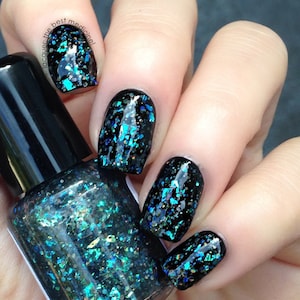 Haunted Artisan Nail Polish image 3