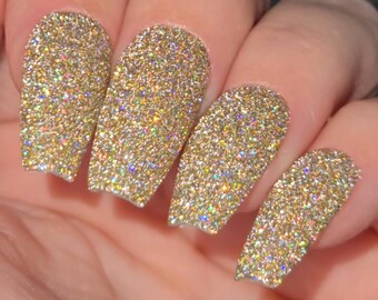Solstice Artisan Nail Polish