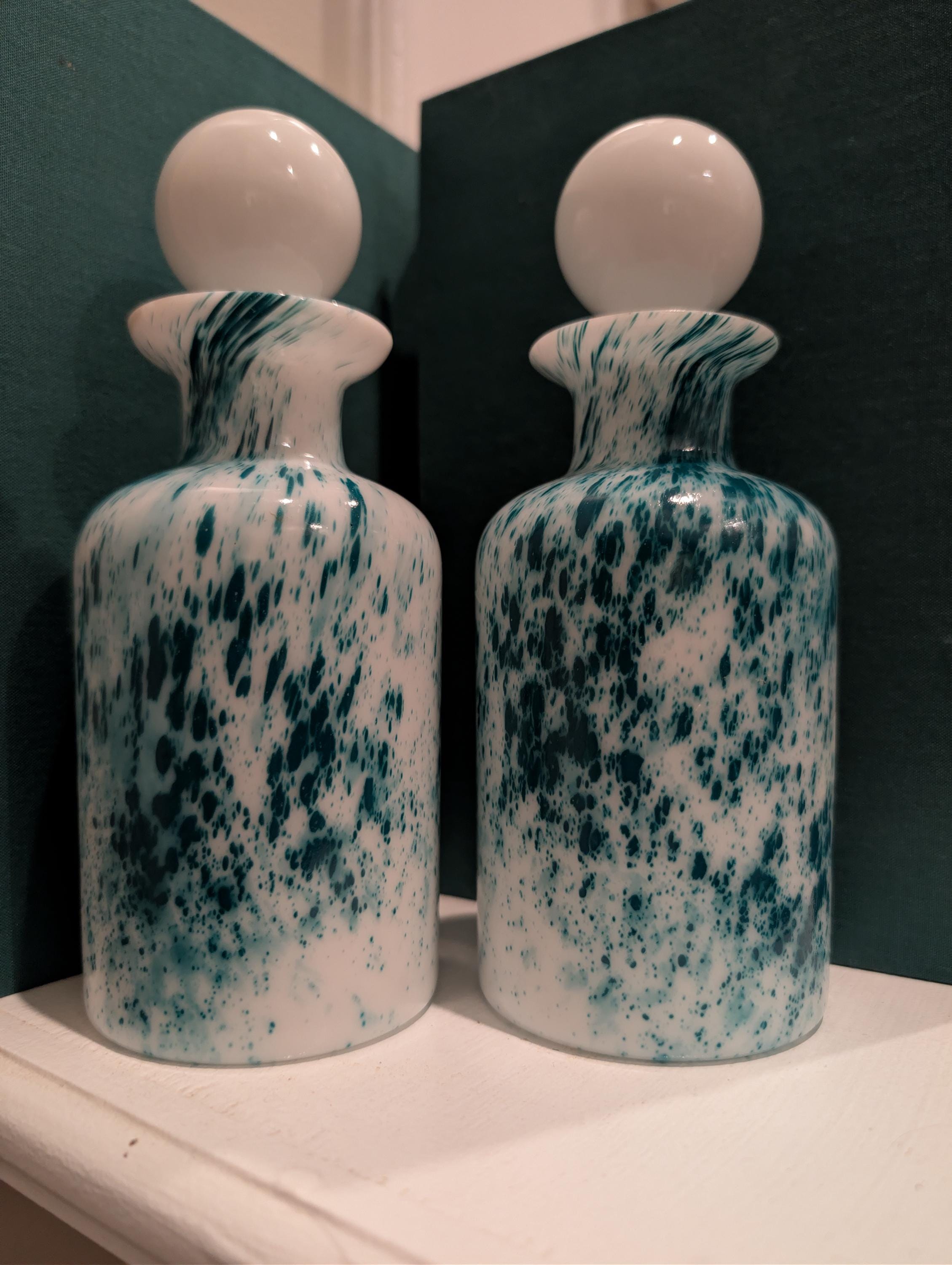 Portieux Vallerysthal Collectible Glass - Etsy