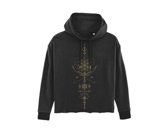 sacred geometry clothing etsy