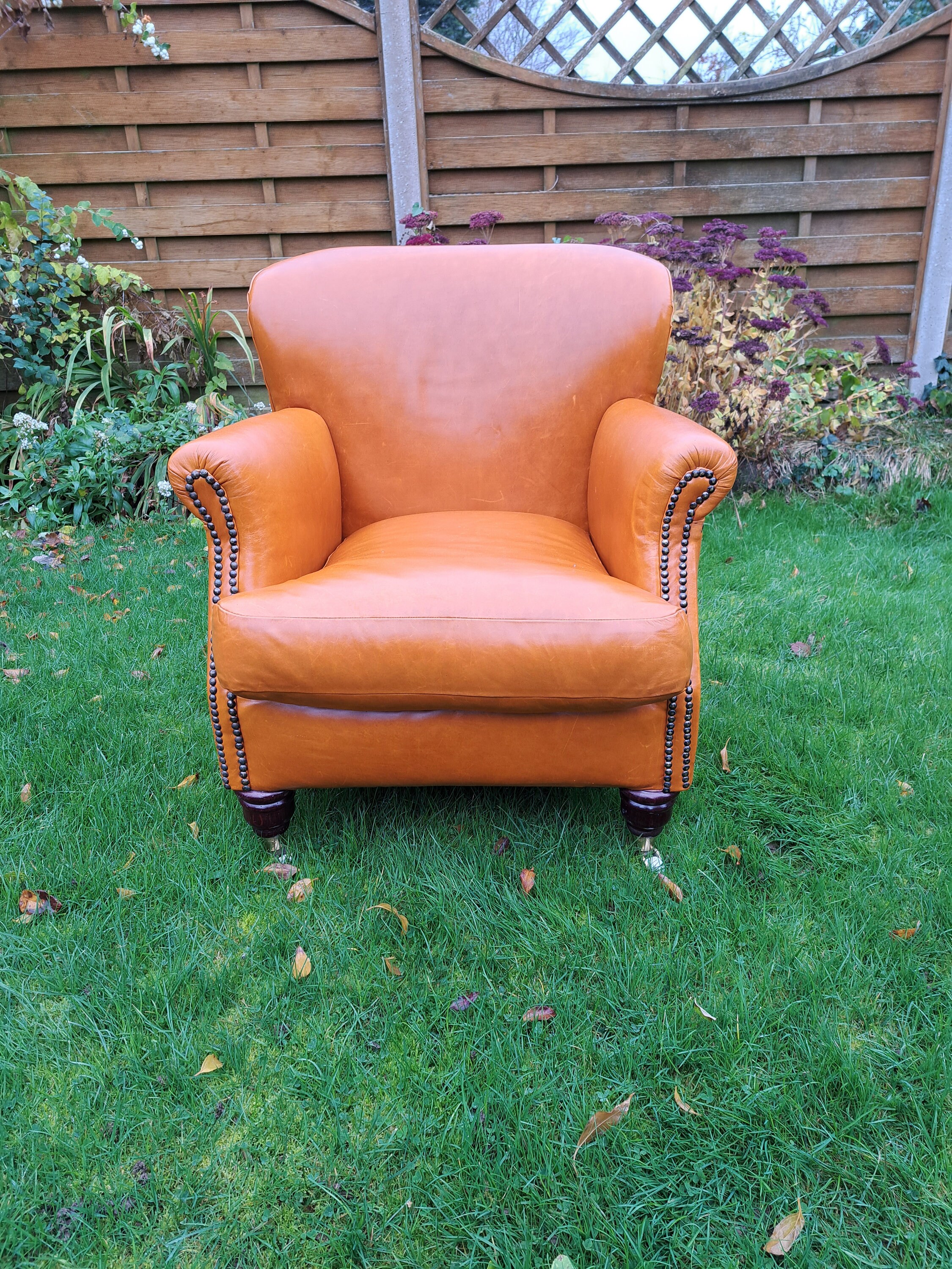 Snuggle Chair Etsy UK