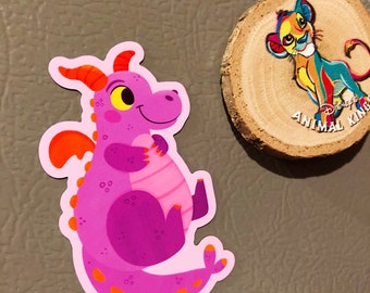 Figment Magnet