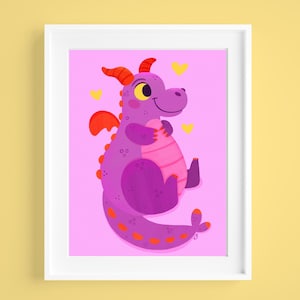 Figment Art Print