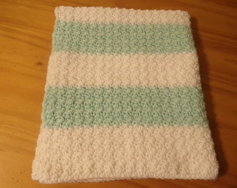 Baby Blanket For Stroller Or Car Seat