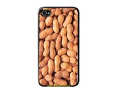 iPhone 5 Case - Ballpark Peanuts, Peanuts iPhone 5, iPhone 5 Cover, Peanuts Phone Case, Baseball Phone Case