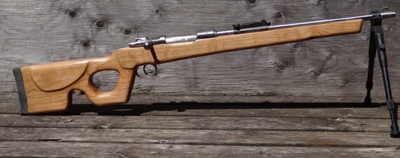 Mauser Stock L96a1 | Etsy mosin nagant body pillow