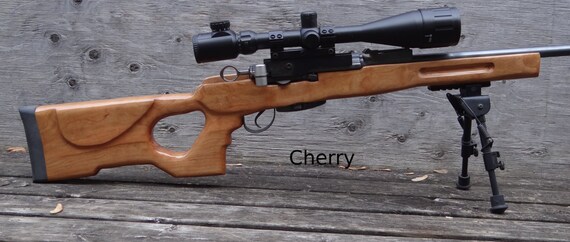 K31 Hybrid Stock Design Etsy