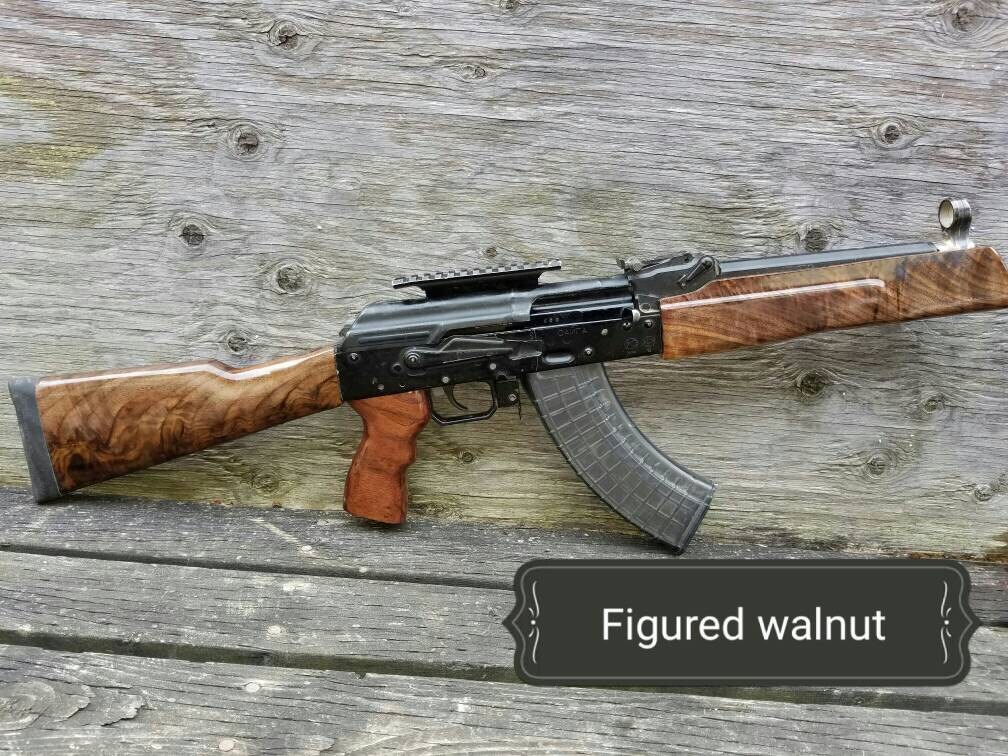 Saiga ak stock set Etsy