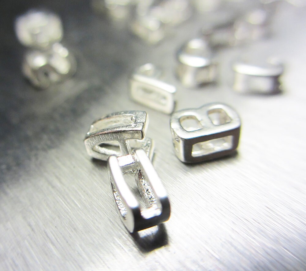 Tiffany Notes Alphabet Disc Charm In Silver On A Letters A-Z Tiffany - Foto 14