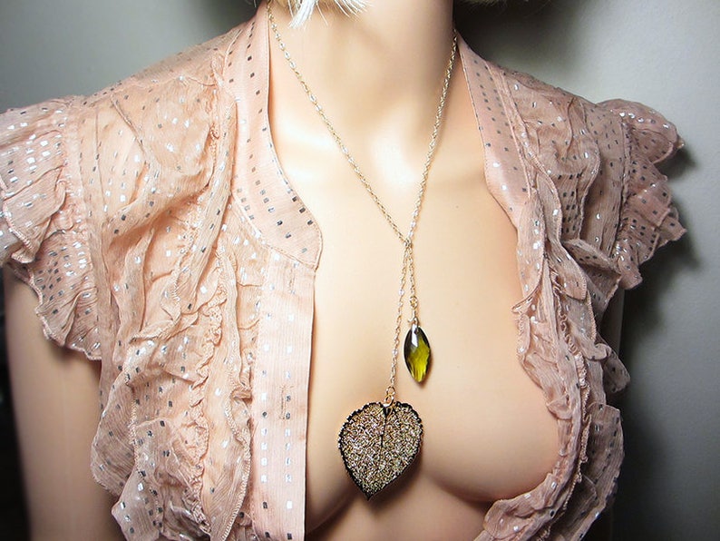 Aspen Necklace main image 0
