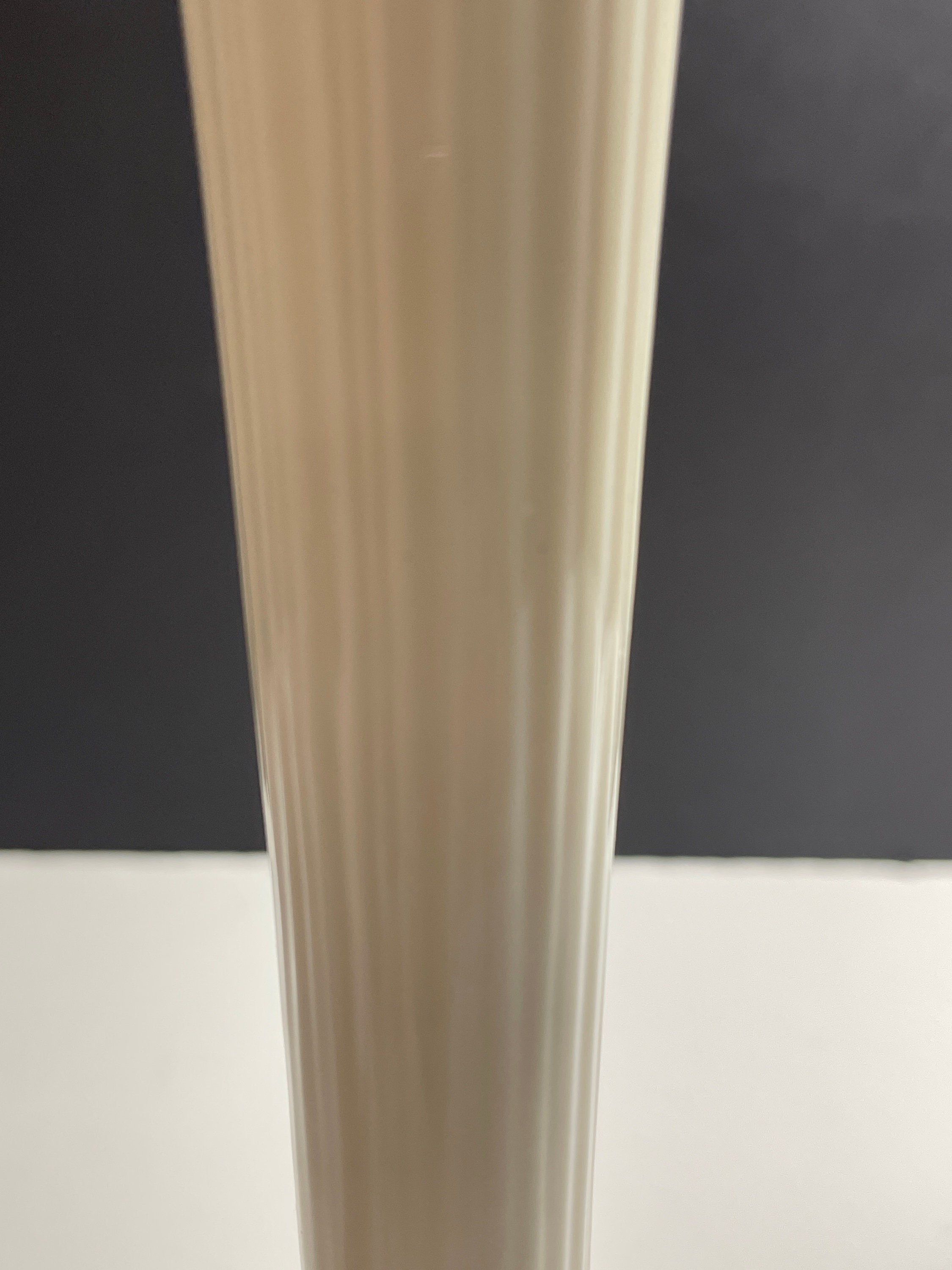 Lenox Bud Base 24K Gold Trim Tivoli 9inch Vintage - Etsy