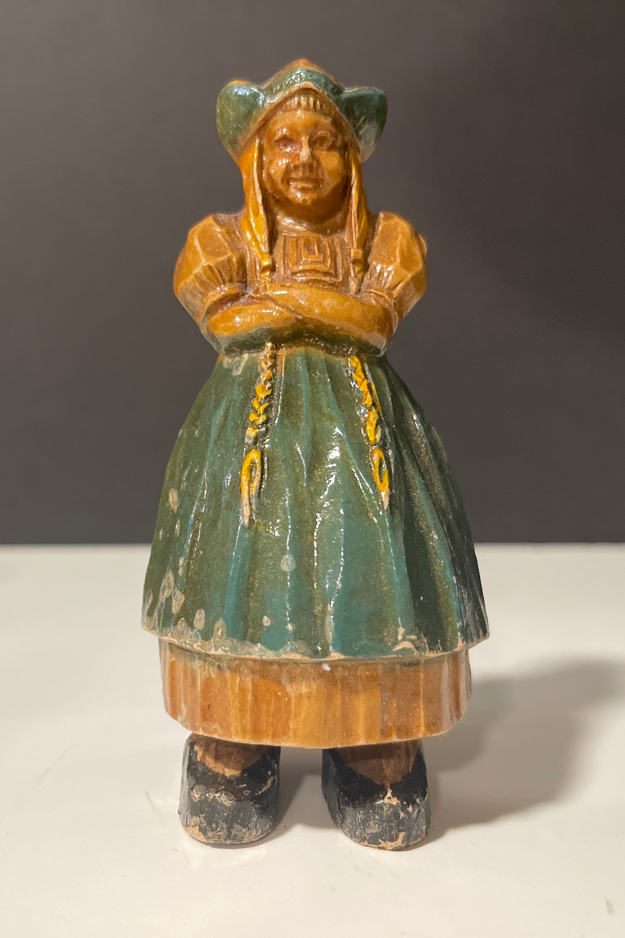 Vintage Syroco Rare - Etsy