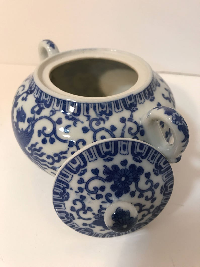 Noritake Color Wave Blue Stoneware Sugar 13 Fl. Oz. And Creamer 11 Oz. Set 8484-913 - The Home Depot