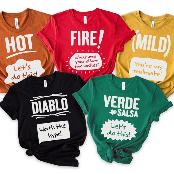 Taco Bell Shirt Etsy