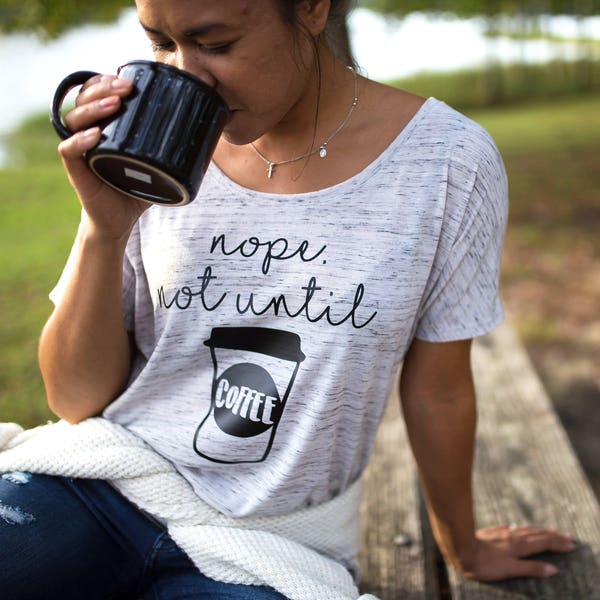 But First Coffee shirt - Funny Coffee Shirt - Coffee Shirt - Coffee Tank - Coffee Tshirt - BFF Shirt - Gift for Friend - Coffee Lover Shirt