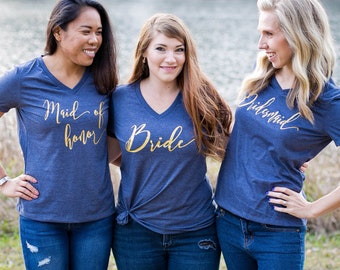 Bachelorette Party Shirts, Bach Babe Shirt, Bridal Party Shirts, Bridal Party Gifts, Matching Bridal Party, Bachelorette Party Matching