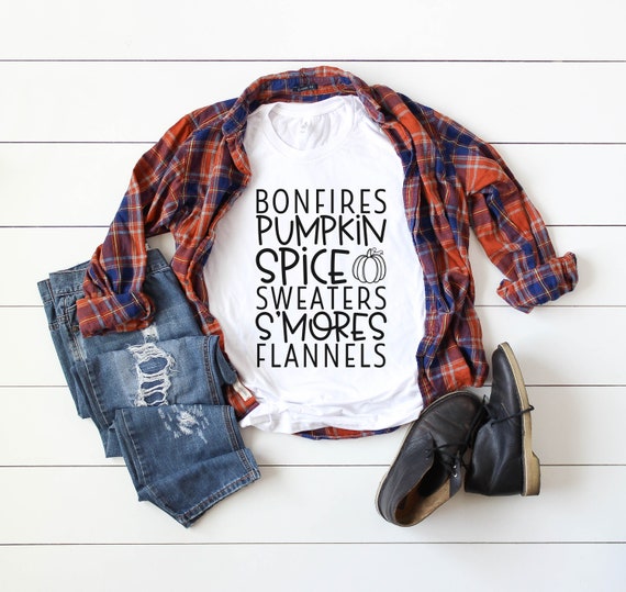 Cute fall shirts for women Clearance