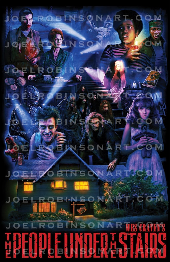 People Under The Stairs シールド盤‼︎ People Under The