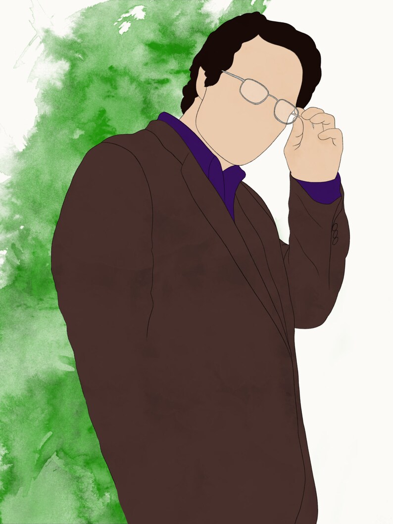 Mcu Marvel Avengersdr Bruce Banner The Hulk Etsy
