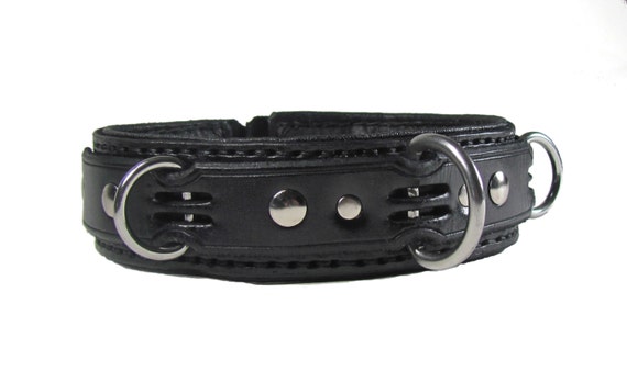 fall out 3 slave collar fall out 3 slave collar