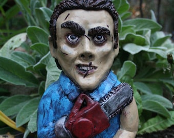 The Groovy Cabin Conqueror