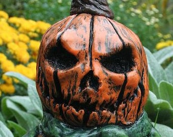 The Great Pumpkin Corpse