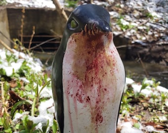 Crocopenguidill (with blood)