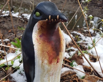 Crocopenguidill (with more blood)