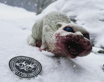 Hellcat (Icey)