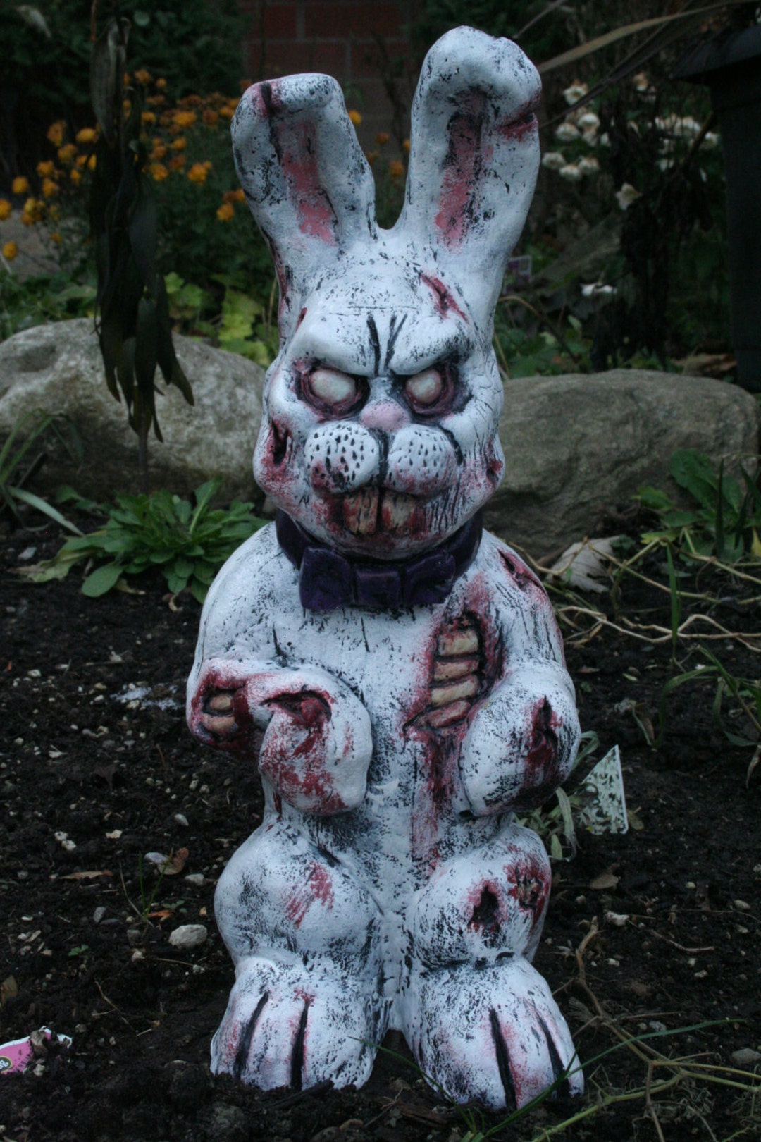  Bobtail Bunny Rattle 廃盤 レア il_1080xN.526247533_qv3p.jpg