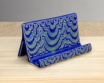 Artibetter Boîte Rangement Téléphone Portable Compartiments Mousse Epe