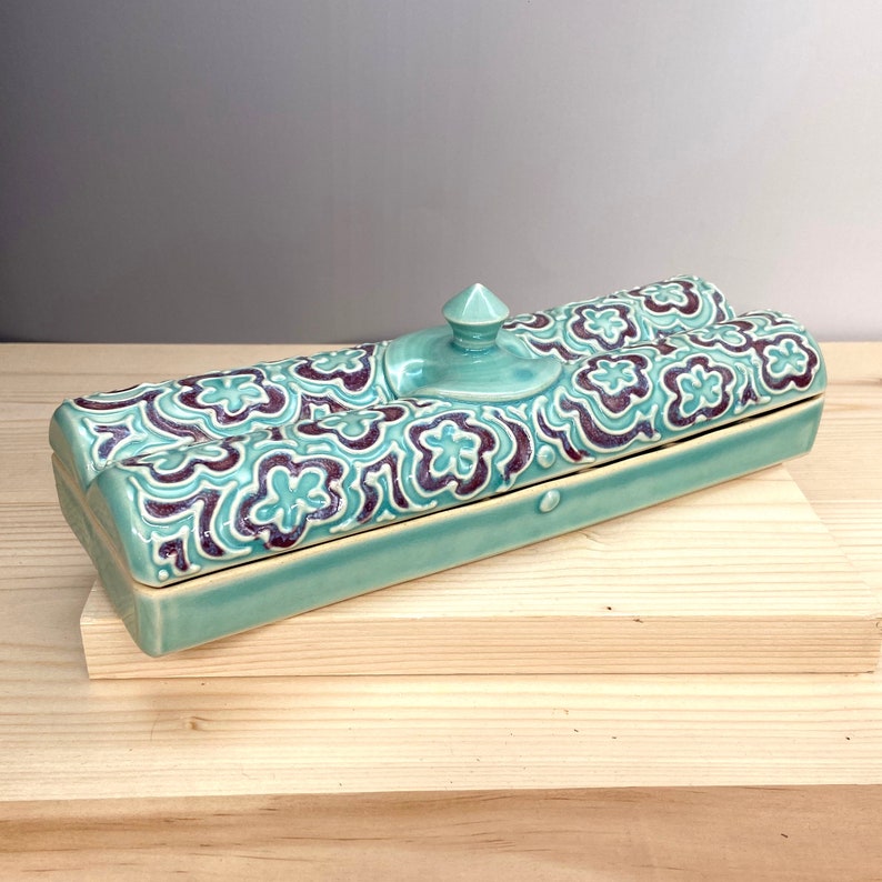 ceramic case