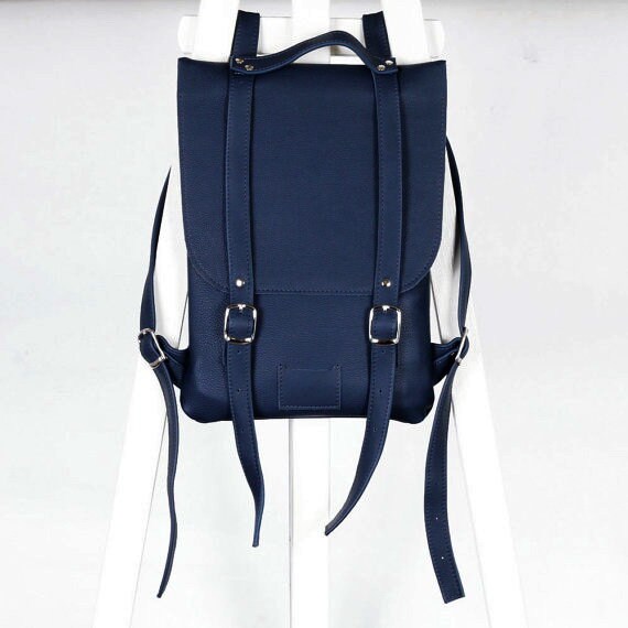 navy ruckensacark ladies