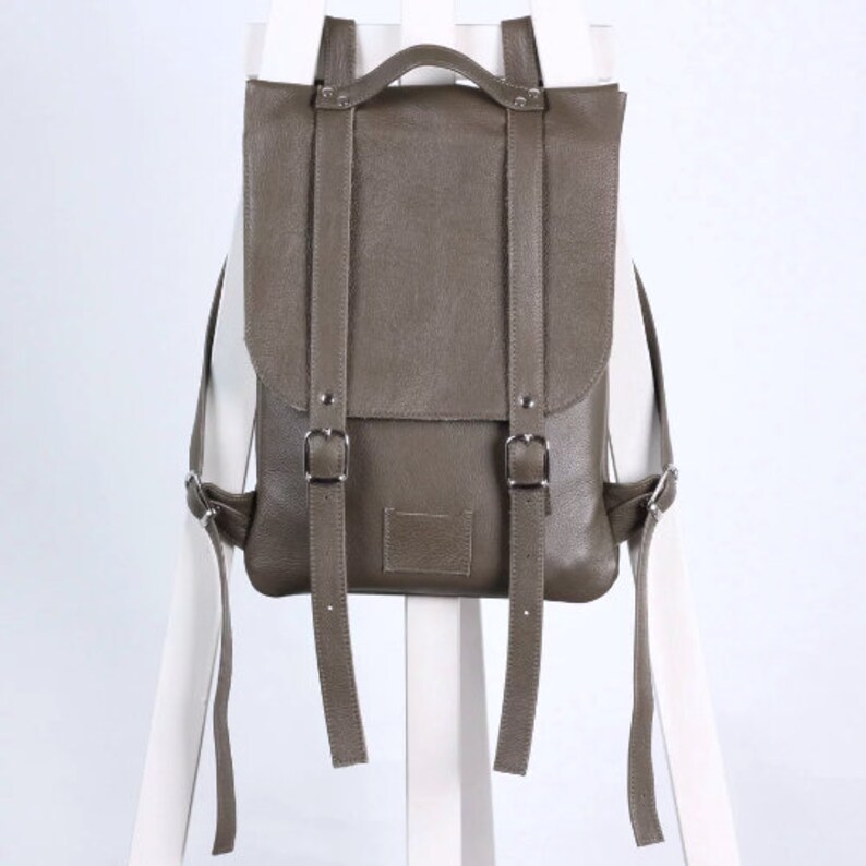 bleu de chauffe puncho leather backpack Chiloé Business Bag – – Canvas and Made in France – Kiplé Color:Black-008 JANSPORT 8000m CHALLENGE バックパック Brand_Mad Man including fittings that make