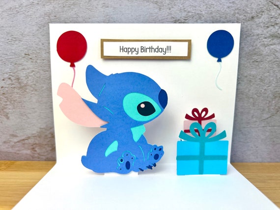 Cartoon Kids Watch Stitch - Best Price in Singapore - Jan 2024