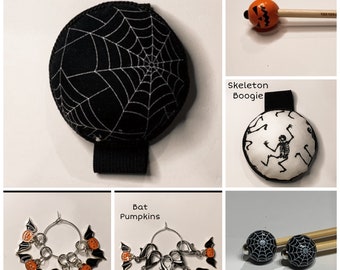 Halloween Craft Essentials