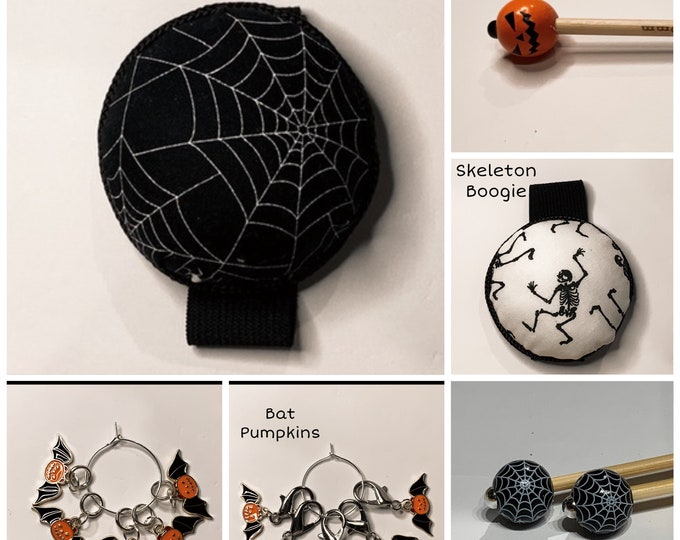 Halloween Craft Essentials