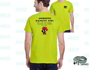 Job Site - Etsy