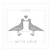 Lula With Love