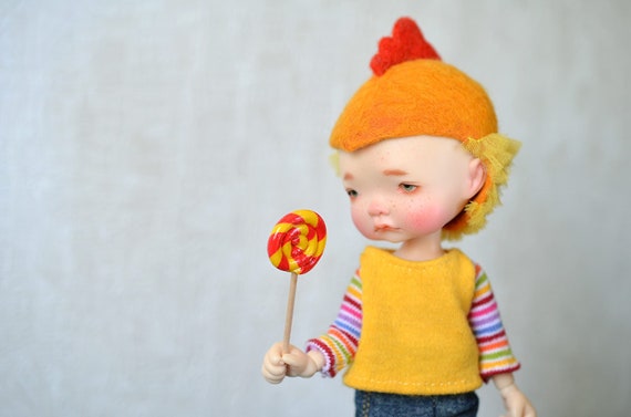 irrealdoll bjd
