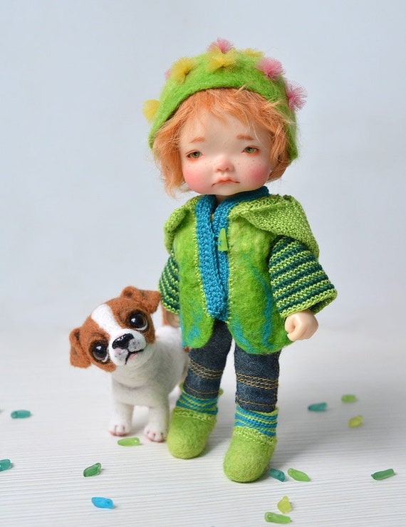 irrealdoll bjd